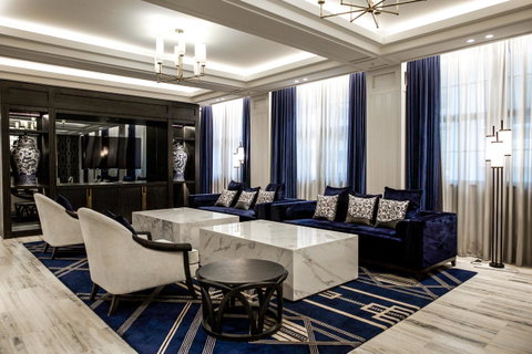 Kimpton Margot Sydney, An IHG Hotel - Tourism Adelaide 6