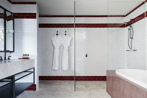 Kimpton Margot Sydney, An IHG Hotel - Tourism Adelaide 37