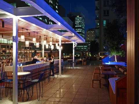 Kimpton Margot Sydney, An IHG Hotel - Tourism Adelaide 36