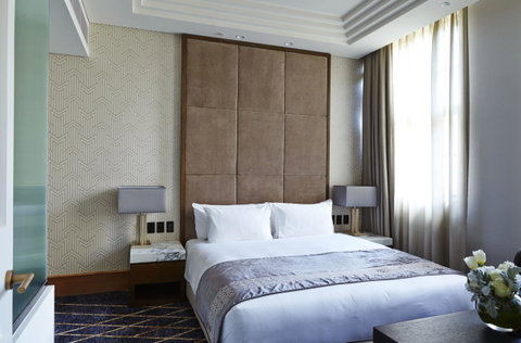 Kimpton Margot Sydney, An IHG Hotel - Tourism Adelaide 33