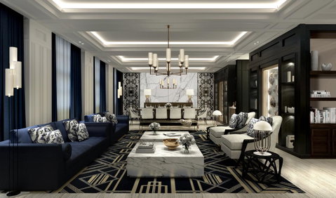 Kimpton Margot Sydney, An IHG Hotel - Tourism Adelaide 10