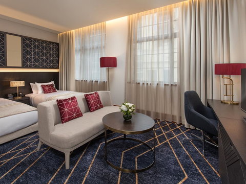 Kimpton Margot Sydney, An IHG Hotel - Tourism Adelaide 15