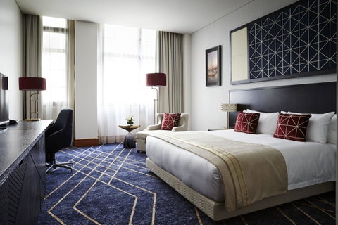Kimpton Margot Sydney, An IHG Hotel - Tourism Adelaide 21