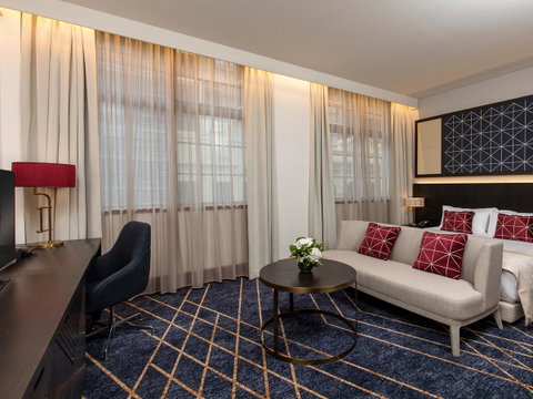 Kimpton Margot Sydney, An IHG Hotel - Tourism Adelaide 25