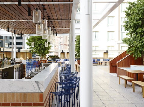 Kimpton Margot Sydney, An IHG Hotel - Tourism Adelaide 35