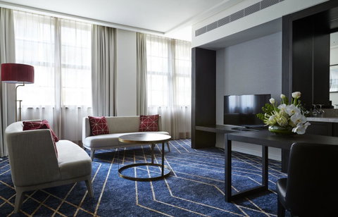 Kimpton Margot Sydney, An IHG Hotel - Tourism Adelaide 29