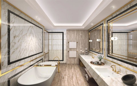 Kimpton Margot Sydney, An IHG Hotel - Tourism Adelaide 1