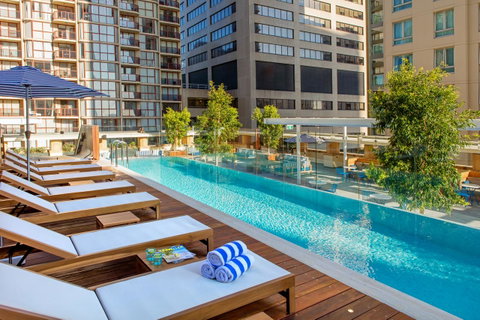 Kimpton Margot Sydney, An IHG Hotel - Tourism Adelaide 0