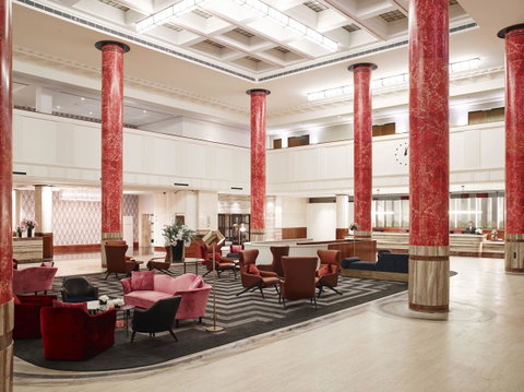 Kimpton Margot Sydney, An IHG Hotel - Tourism Adelaide 14