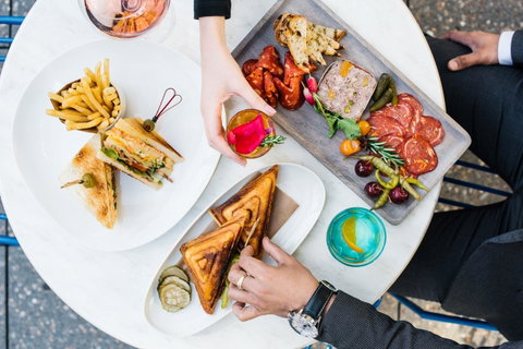 Kimpton Margot Sydney, An IHG Hotel - Tourism Adelaide 16