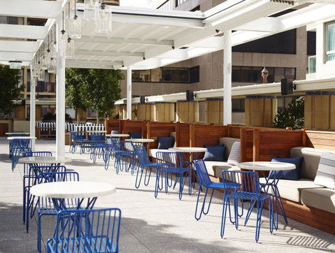 Kimpton Margot Sydney, An IHG Hotel - Tourism Adelaide 34