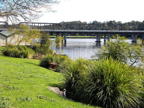 Quest Nowra - Tourism Adelaide 8