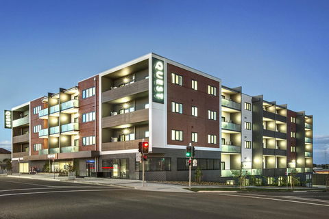 Quest Nowra - Tourism Adelaide 7