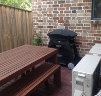 Hideaway Holiday Apartments - Tourism Adelaide