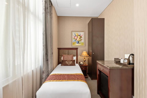YEHS Hotel Sydney CBD - Tourism Adelaide 16