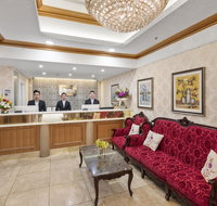 Sydney Hotel CBD - Tourism Adelaide