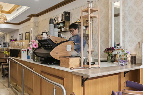 YEHS Hotel Sydney CBD - Tourism Adelaide 4