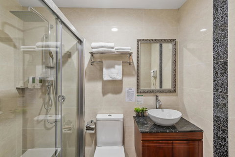 YEHS Hotel Sydney CBD - Tourism Adelaide 5