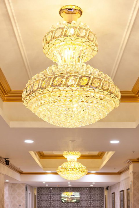 YEHS Hotel Sydney CBD - Tourism Adelaide 31