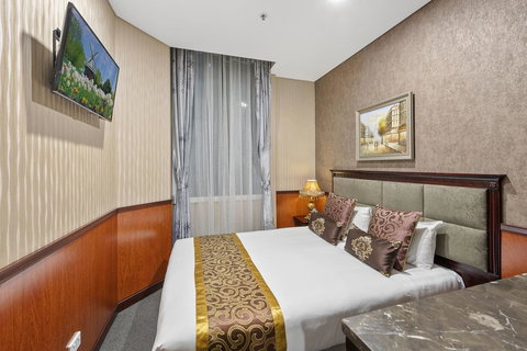YEHS Hotel Sydney CBD - Tourism Adelaide 8