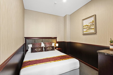 YEHS Hotel Sydney CBD - Tourism Adelaide 18