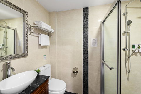 YEHS Hotel Sydney CBD - Tourism Adelaide 23