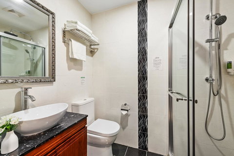 YEHS Hotel Sydney CBD - Tourism Adelaide 12