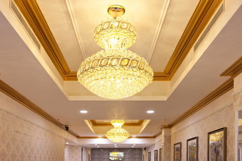 YEHS Hotel Sydney CBD - Tourism Adelaide 30