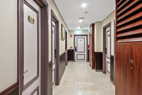 YEHS Hotel Sydney CBD - Tourism Adelaide 13