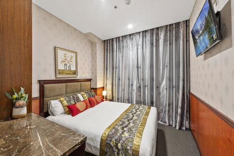 YEHS Hotel Sydney CBD - Tourism Adelaide 1