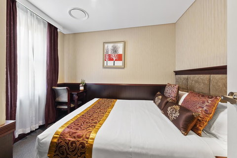 YEHS Hotel Sydney CBD - Tourism Adelaide 20