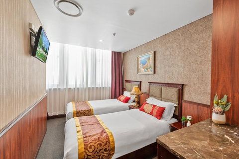 YEHS Hotel Sydney CBD - Tourism Adelaide 3