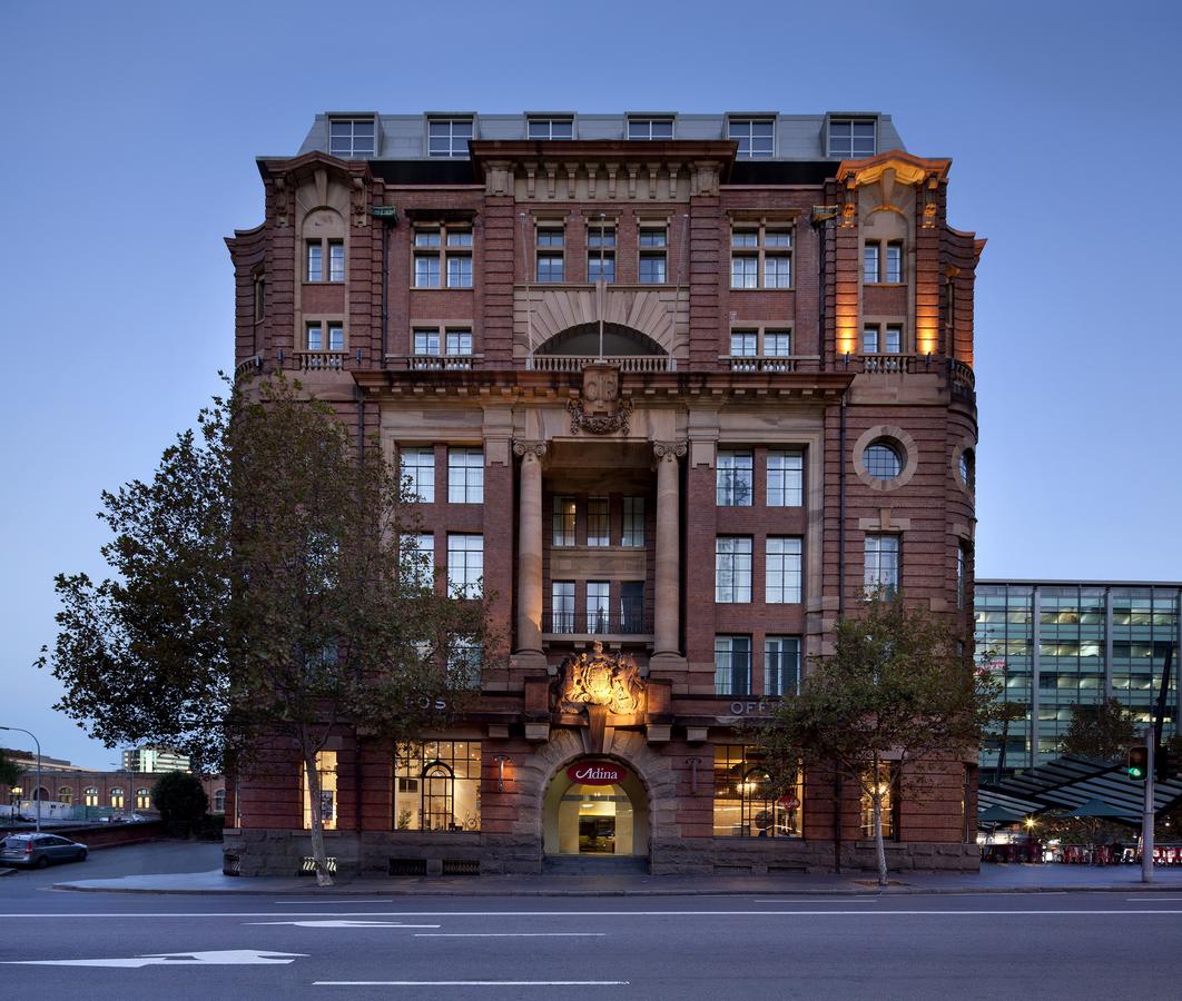 Haymarket NSW Tourism Adelaide