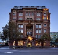 Adina Apartment Hotel Sydney Central - Tourism Adelaide
