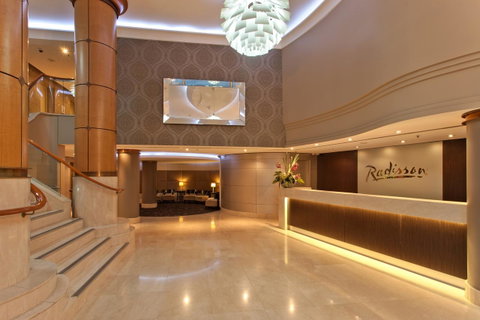 Rydges Darling Square Apartment Hotel - Tourism Adelaide 8