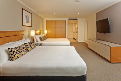 Rydges Darling Square Apartment Hotel - Tourism Adelaide 25