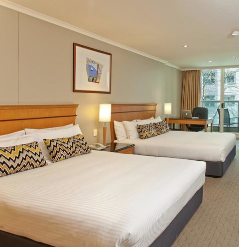 Rydges Darling Square Apartment Hotel - Tourism Adelaide 19