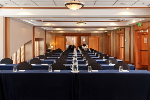 Rydges Darling Square Apartment Hotel - Tourism Adelaide 33