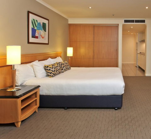 Rydges Darling Square Apartment Hotel - Tourism Adelaide 21