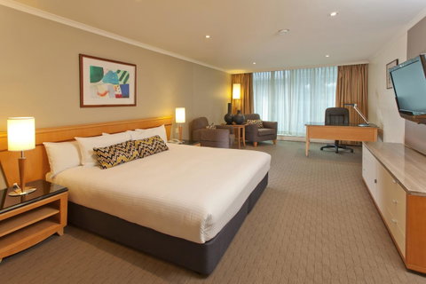 Rydges Darling Square Apartment Hotel - Tourism Adelaide 14
