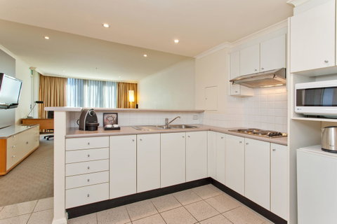 Rydges Darling Square Apartment Hotel - Tourism Adelaide 12