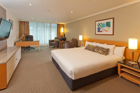 Rydges Darling Square Apartment Hotel - Tourism Adelaide 26
