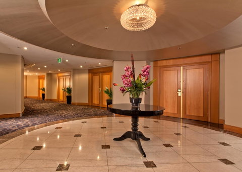 Rydges Darling Square Apartment Hotel - Tourism Adelaide 31