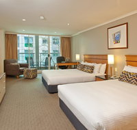 Radisson Hotel  Suites Sydney - Tourism Adelaide