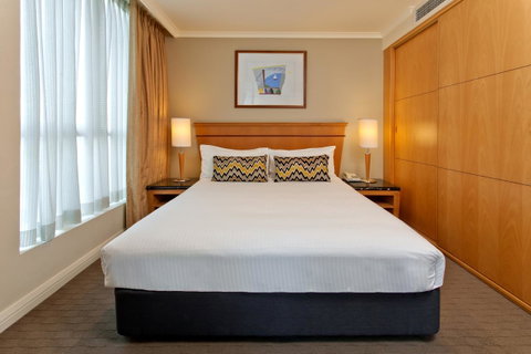 Rydges Darling Square Apartment Hotel - Tourism Adelaide 28