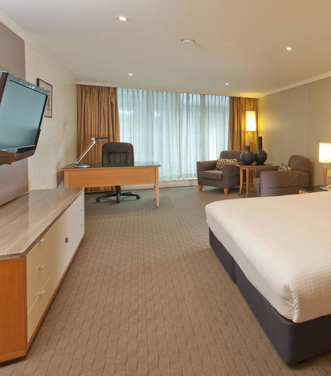 Rydges Darling Square Apartment Hotel - Tourism Adelaide 15
