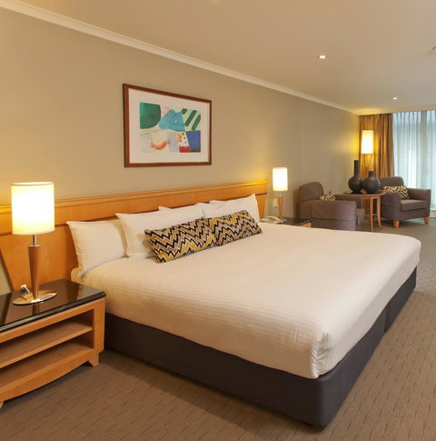 Rydges Darling Square Apartment Hotel - Tourism Adelaide 17