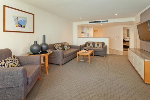 Rydges Darling Square Apartment Hotel - Tourism Adelaide 11