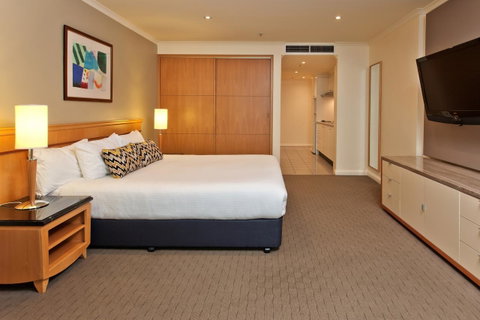 Rydges Darling Square Apartment Hotel - Tourism Adelaide 1
