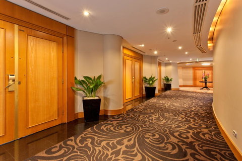 Rydges Darling Square Apartment Hotel - Tourism Adelaide 30